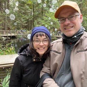 Meet your Posher, Shawna-lynne